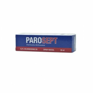 PAROSEPT Spray Buccal 30ml