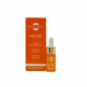 Photo white hc100 sérum 10ml