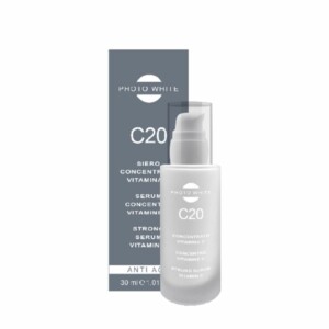 PHOTOWHITE C20 SERUM VIT.C 30ML