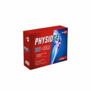 PHYSIO-GEL COMPRESSE CHAUDFROID LARGE 2520