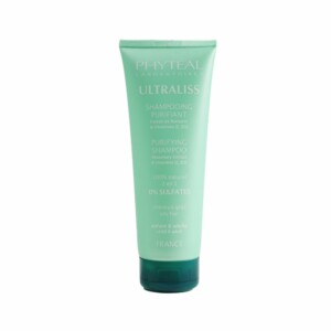 PHYTEAL ULTRALISS SHAMPOOING PURIFIANT CHEVEUX GRAS AU ROMARIN 250 ML