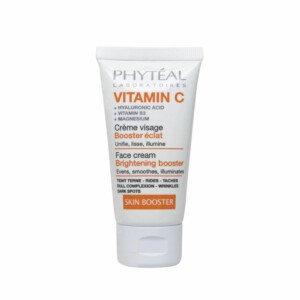 PHYTEAL VITAMINE C CREME VISAGE 50 ML
