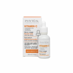 PHYTEAL VITAMINE C SERUM VISAGE 30 ML