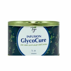 Phytokad - Infusion glycoCure - 30 sachets