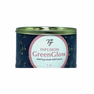 Phytokad - Infusion Greenglow - 30 sachets