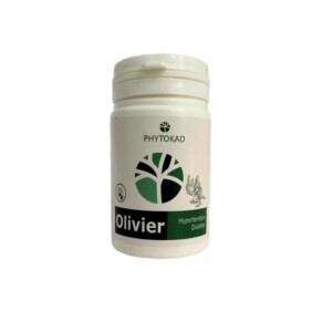 PHYTOKAD OLIVIER - 60 GELULES
