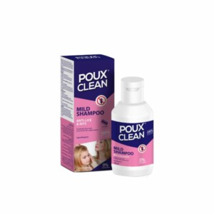 Poux Clean Shampoing 100ml