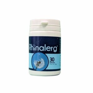 Rhinalerg 30 gélules