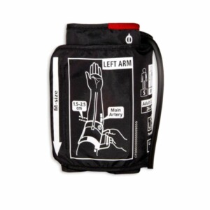 Rossmax Monitoring - Brassard conique - Taille L