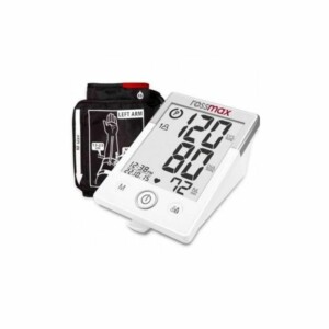 ROSSMAX Tensiomètre brassard automatique MW701