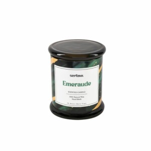 SEPTANIL BOUGIE PARFUMEE EMERAUDE 280GR