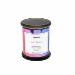 Septanil BOUGIE PARFUMEE FRESH ENERGIE 280GR