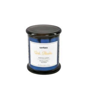 SEPTANIL BOUGIE PARFUMEE OUD ABSOLU 280GR