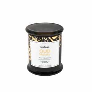 SEPTANIL BOUGIE PARFUMEE OUD MALAKY 280GR