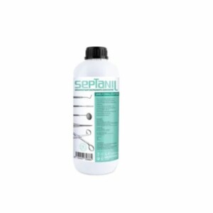 Septanil Désinfectant Instrument Médical 0.5% Ultra Concentré 1L