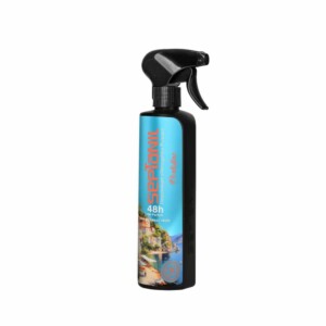 SEPTANIL DESODORISANT D'ATMOSPHERE PUISSANT PORTOFINO 500ML