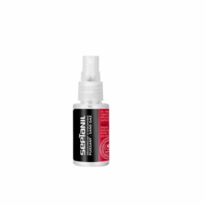 SEPTANIL DESODORISANT DE POCHE TROPICAL ROUGE 30 ML