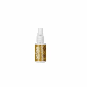SEPTANIL DESODORISANT DE POCHE VANILLE & FRAMBOISE 30 ML