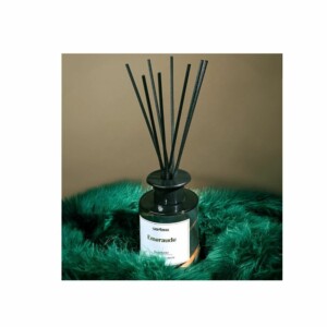 Septanil Diffuseur de Senteur en Bambou Emeraude 150ML