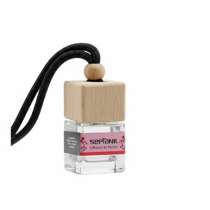 SEPTANIL DIFFUSEUR DE VOITURE FLEUR DE CHINE 8ML