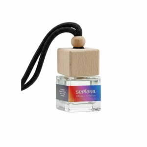 SEPTANIL DIFFUSEUR DE VOITURE FRESH ENERGIE 8ML