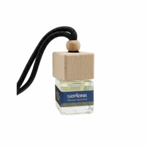 SEPTANIL DIFFUSEUR DE VOITURE OUD ABSOLU 8ML