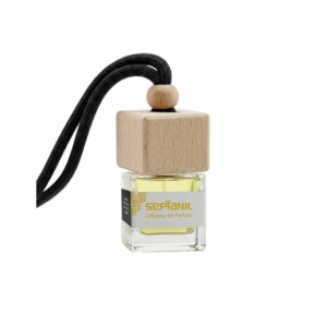 SEPTANIL DIFFUSEUR DE VOITURE OUD WHITE 8ML