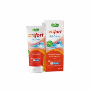 Therapia Arnifort Gel Crème 50ml