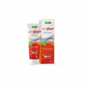THERAPIA GEL CREME ARNIFORT 100ML