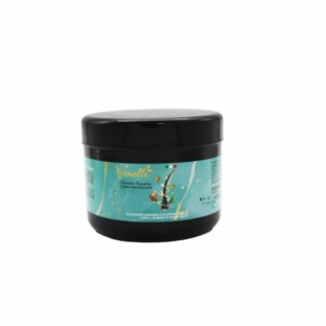 Venelle Masque Kératine Cheveux Abimes 500ML