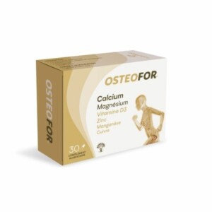 ATURALGO OSTEOFOR K2 GELULES B30