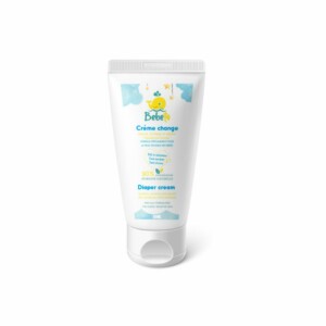 BEBETO - CREME DE CHANGE 50ML