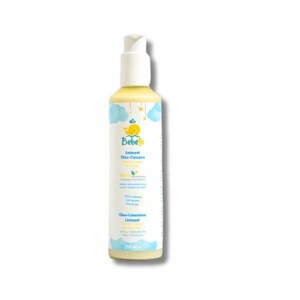 BEBETO - LINIMENT OLEO- CALCAIRE 250ML