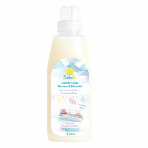 BEBETO - LIQUIDE LINGE BEBE 1L
