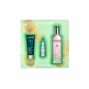 Caudalie Coffret les Best Sellers Soin et Eclat
