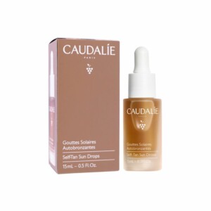 Caudalie Gouttes Solaires Autobronzantes 15ml