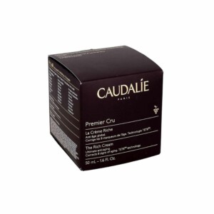 Caudalie Premier Cru La Crème Riche Anti-Age 50ml