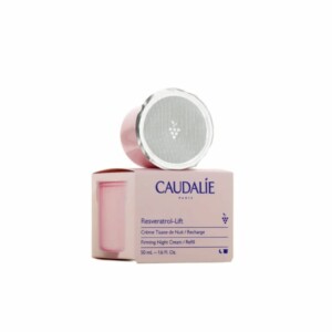 Caudalie Resveratrol-Lift Recharge Crème Tisane de Nuit 50ml