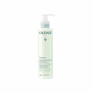 Caudalie Vinoclean Lait d’Amande Démaquillant 200ml