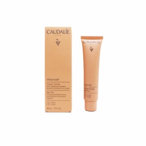 Caudalie Vinocrush Crème Teintée Teinte 3 30ml