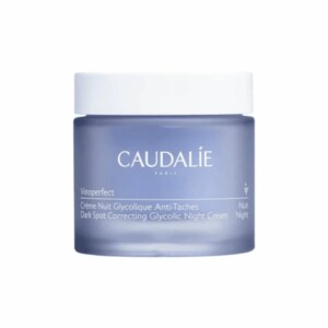 Caudalie Vinoperfect Creme Nuit Glycolique Anti-Taches 50ml