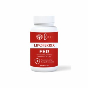 COALVI LIPOFERRIX BT60