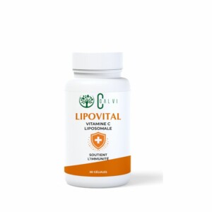 COALVI LIPOVITAL BT60