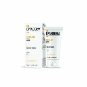 EPTADERM EPTA DS crème 40 ml