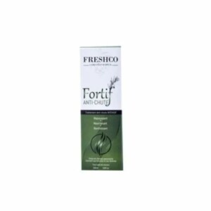FRESHCO fortif anti chute spray 150ml