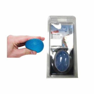 Herbi Feet Balle d'exercice Extra Soft (1)