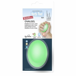 Herbi Feet Balle d'exercice Extra Soft