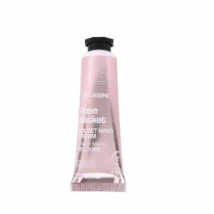 K-Reine crème mains velours Rose basket 30ml