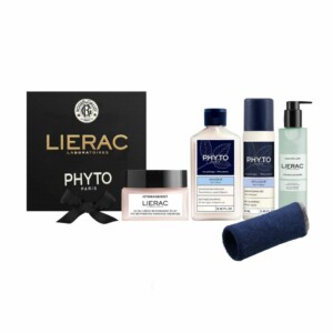 LIERAC Coffret Gel Crème Jour Lift Integral