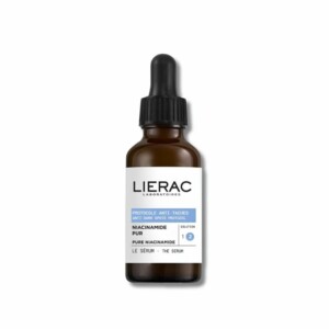 LIERAC - LE SERUM NIACINAMIDE PUR ANTI TACHES 30ML